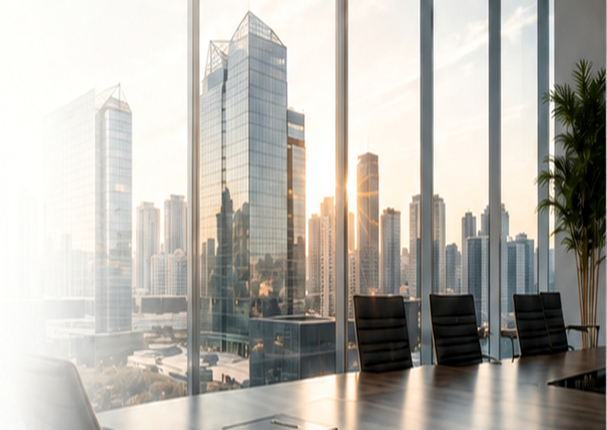 Professional overview of business planning and growth